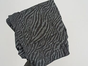 leopard print jeans: Jeansy damskie, rozmiar L — 5