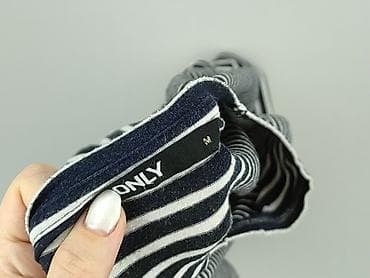 only curve: ONLY, T-shirt damski, rozmiar M — 5