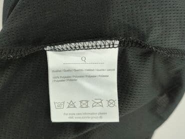 t shirty damskie pod marynarkę: IQ, Футболка жіноча, розмір S — 6