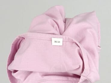 kamizelka damska krótka h m: H&M, T-shirt damski, rozmiar M — 4