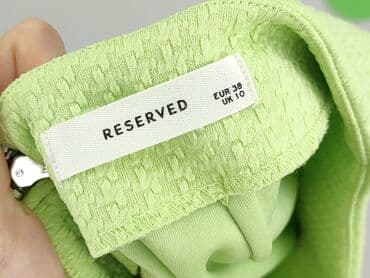 Ubrania damskie: Reserved, Spódnica damska, rozmiar M — 4