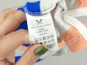 sweter w paski c a: Shirt for men, XS (EU 34), condition - Very good — 5