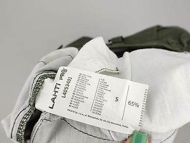 buty walkx: Spodnie cargo damskie, rozmiar S — 5