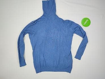 golf sweter damski: Golf damski, rozmiar One size — 2