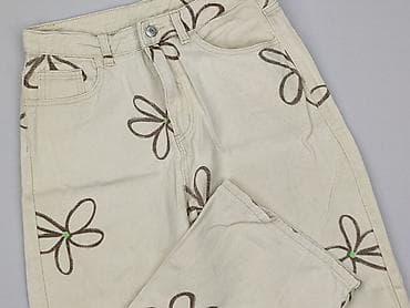 Jeansy damskie, rozmiar S w lalafo.pl Jeansy damskie, rozmiar S