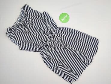 sukienki w paski: Sukienka damska, rozmiar M — 2