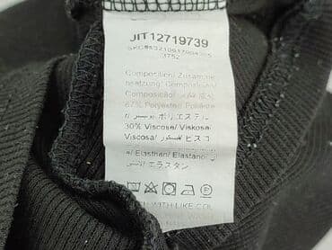 fruit of the loom crop top: Shein, Women`s top, XS — 5