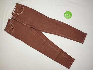 spodnie girlfriend: Jeansy dla mężczyzn, rozmiar XS — 2