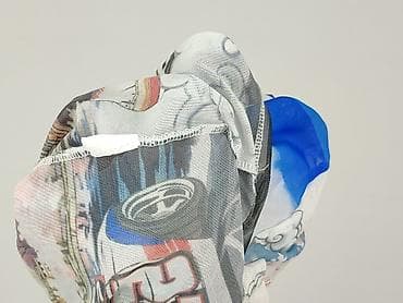 trampki roxy: Bershka, T-shirt damski, rozmiar M — 7