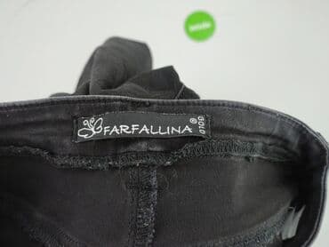 pull bear jeansy damskie: Farfallina, Jeansy damskie, rozmiar S — 4