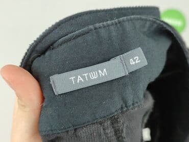 tatuum sukienki: Tatuum, Spódnica damska, rozmiar XL — 4