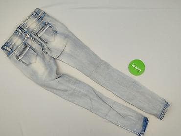 michael jackson buty: Jeansy damskie, rozmiar M — 3