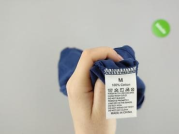 k: Koszulka dla mężczyzn, rozmiar M — 4