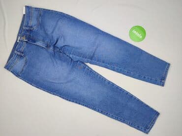 jeansy 40: Jeansy damskie, rozmiar XL — 2