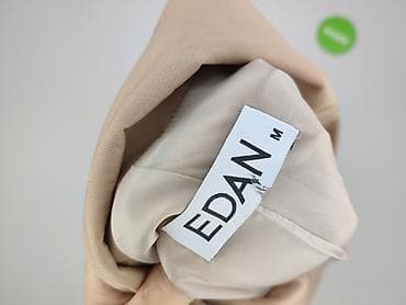 armani garnitury: Edan, Elegancki komplet, rozmiar M — 4