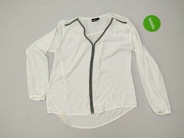 janina bluza: Janina, Bluzka damska, rozmiar S — 2