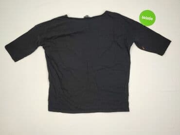 jedwabna bluzki massimo dutti: Women's blouse, size M (EU 38) — 3