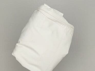 jeansy flare co to znaczy: Orsay, Spodnie materiałowe damskie, S — 7