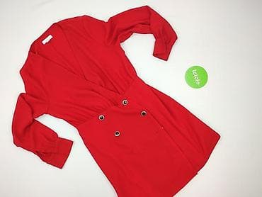 ruda bluzki: Topshop, Sukienka damska, rozmiar M — 2