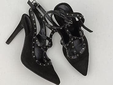 buty robocze: Półbuty damskie, rozmiar 37 — 1