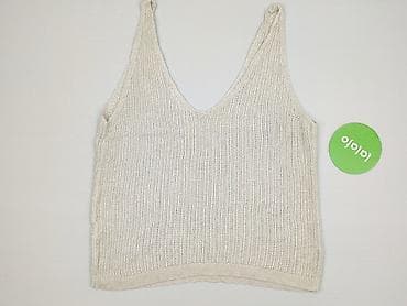 sinsey bluzki: Sinsay, Top damski, rozmiar L — 3