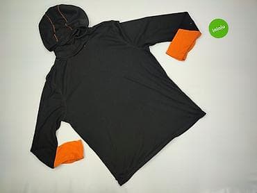 la basic: Crivit, Bluza z kapturem dla mężczyzn, rozmiar XL — 2
