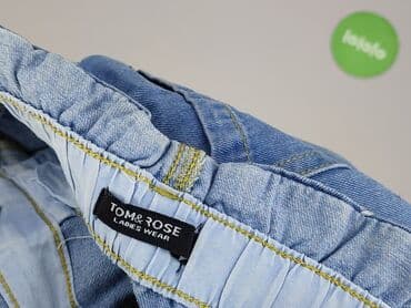 tom rose spodnie: Szorty damskie, rozmiar L — 4