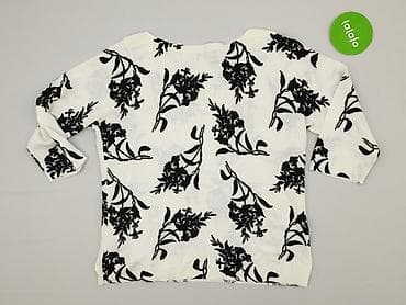 sweter guess: Papaya, Sweter damski, rozmiar XL — 3