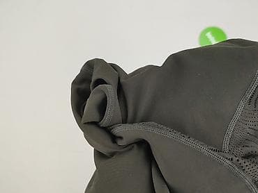 crivit top: H&M Sport, Legginsy Sportowe damskie, rozmiar M — 4