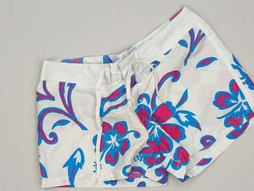 krótkie spodenki do grubych rajstop: Shorts for women, size S (EU 36) — 1