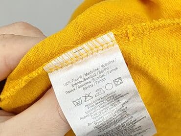 bawełniane bluzki: WOMEN'S BEST, Bluzka damska, rozmiar S — 7