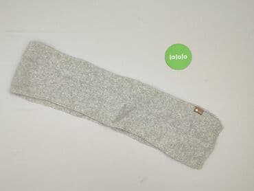 pasek czerwony do sukienki: Scarf, Female, condition - Perfect — 2
