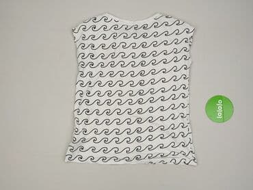 koszulka wersow: Reserved, Women`s T-shirt, size S (EU 36) — 3