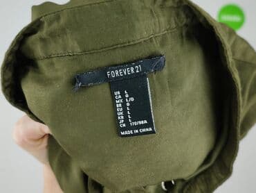 Bluzki: Forever 21, Bluzka damska, rozmiar L — 5