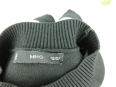 stradivarius sweter: MNG, Sweter damski, rozmiar S — 4