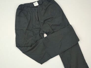 decathlon spódnico spodnie: Spodnie materiałowe damskie, rozmiar S — 1