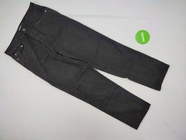 kurtki w sinsayu: Sinsay, Jeansy dla mężczyzn, XS — 2