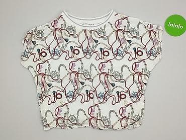 bluzki willsoor: Bluzka damska, rozmiar 6XL — 2