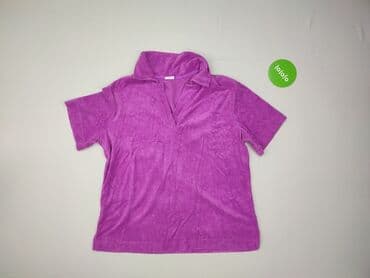 miu miu t shirty: Women`s polo shirt, size M (EU 38) — 2