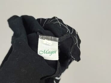 aplikacje z ubraniami: Bluzka damska, XL — 5