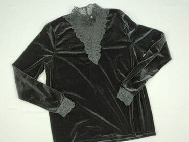 bluzki ze skory: Vero Moda, Bluzka damska, rozmiar L — 1