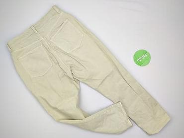 deichmann.pl obuwie: H&M, Spodnie materiałowe damskie, rozmiar XL — 3