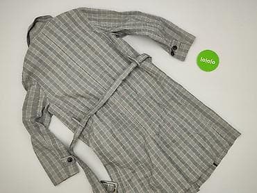 kurtka pull and bear zalando: PULL&BEAR, Trencz damski, rozmiar S — 3