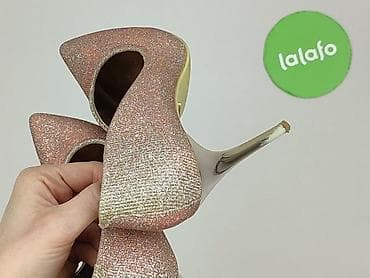 shoe: Półbuty damskie, rozmiar 38 — 6
