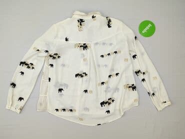 der oder das t shirty: Zara, Koszula damska, rozmiar L — 3