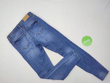 jeansy mango: Jeansy damskie, rozmiar XS — 3