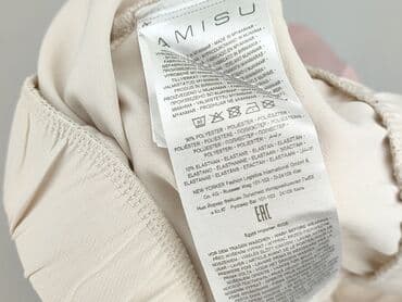 converse buty zimowe: Amisu, Bluza z kapturem damska, rozmiar M — 5