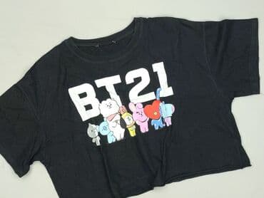 BTS, Топ жіночий, S