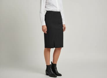 eleganckie spódniczki: Florence + Fred, Spódnica damska, rozmiar M — 7