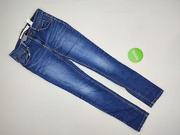tom tailor denim spodnie: Next, Jeansy damskie, rozmiar M — 2